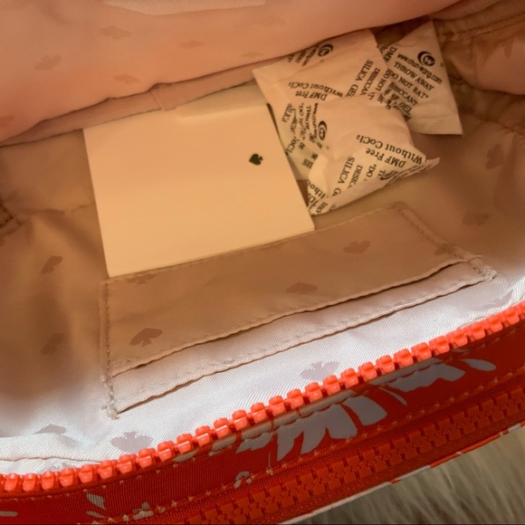 Kate Spade Jae Blossom Small Camera Bag - NWT - Picture 10 of 16